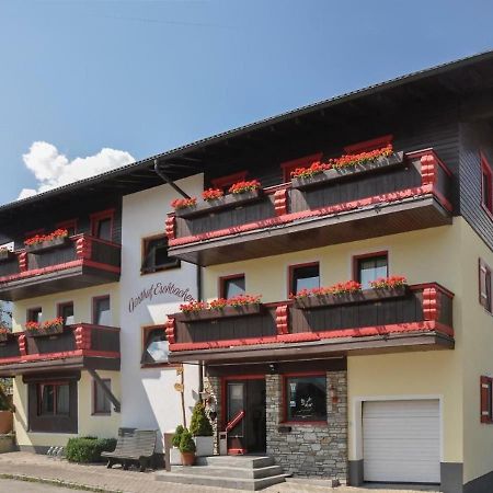 Swiesers Piesendorf Exterior foto