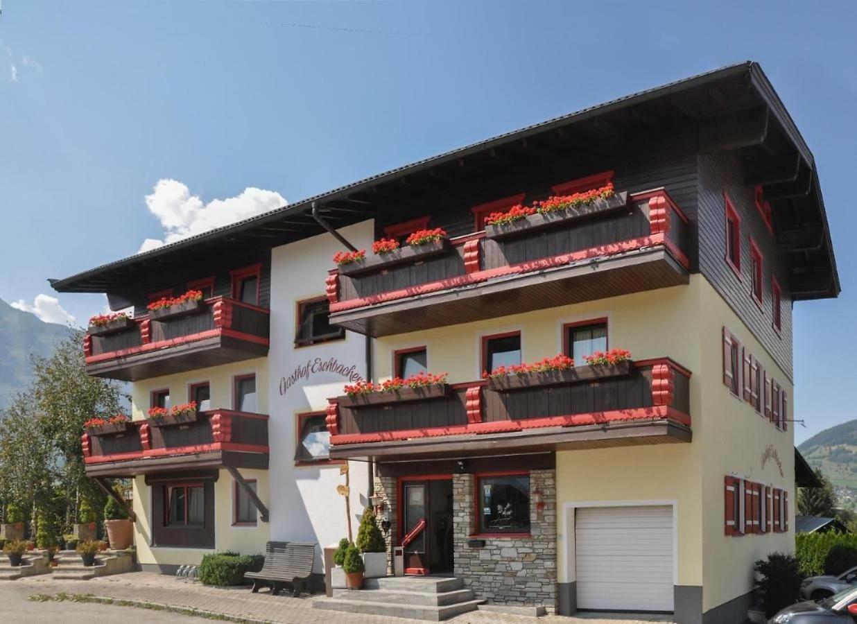 Swiesers Piesendorf Exterior foto