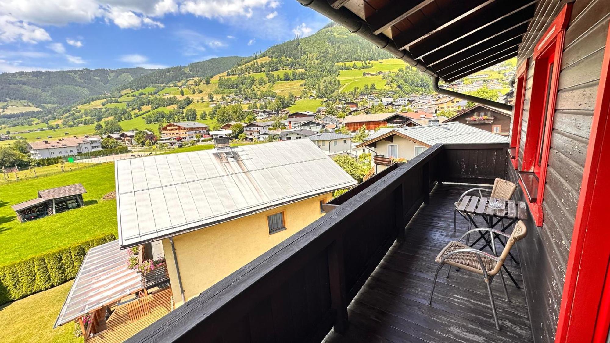 Swiesers Piesendorf Exterior foto
